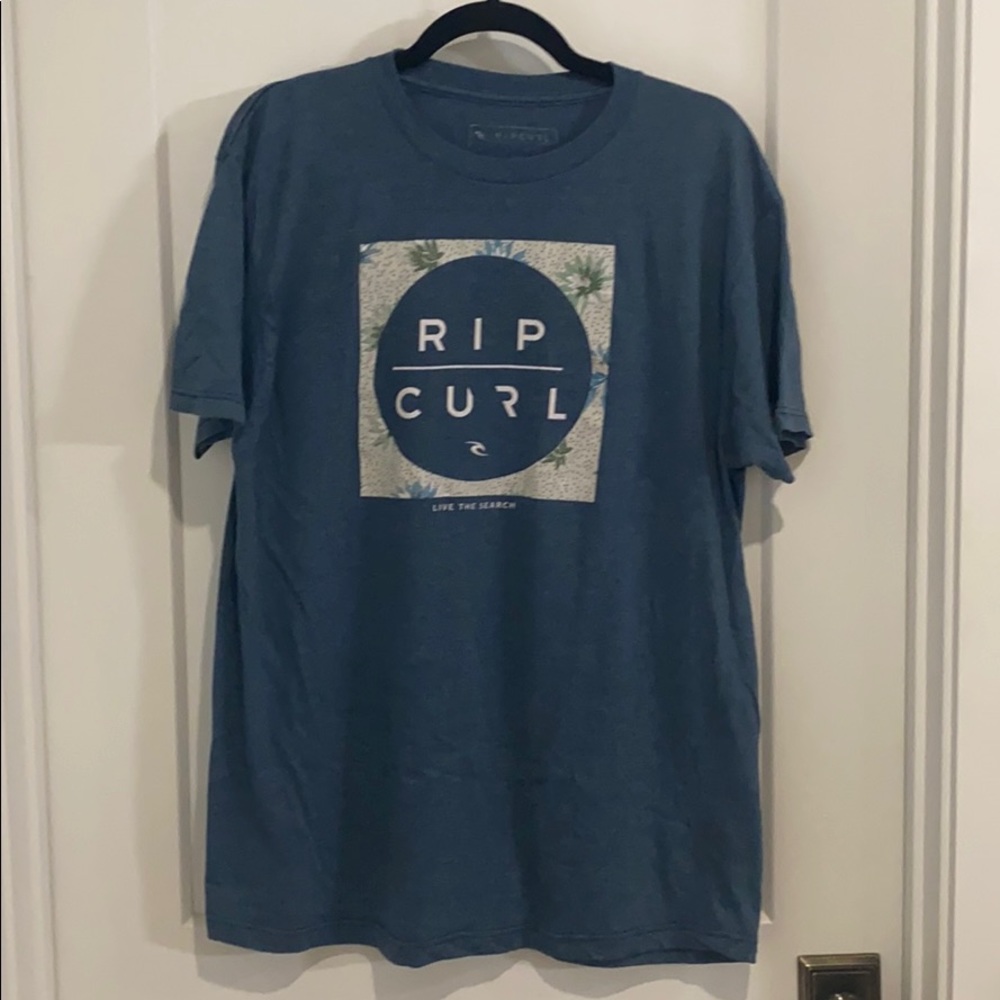 Rip Curl Tee